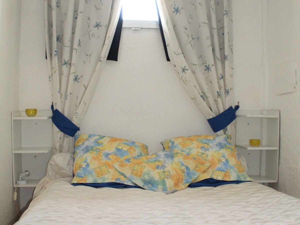 Studio 22m² balcon proche Thermes - Balaruc-les-Bains - Photo 4