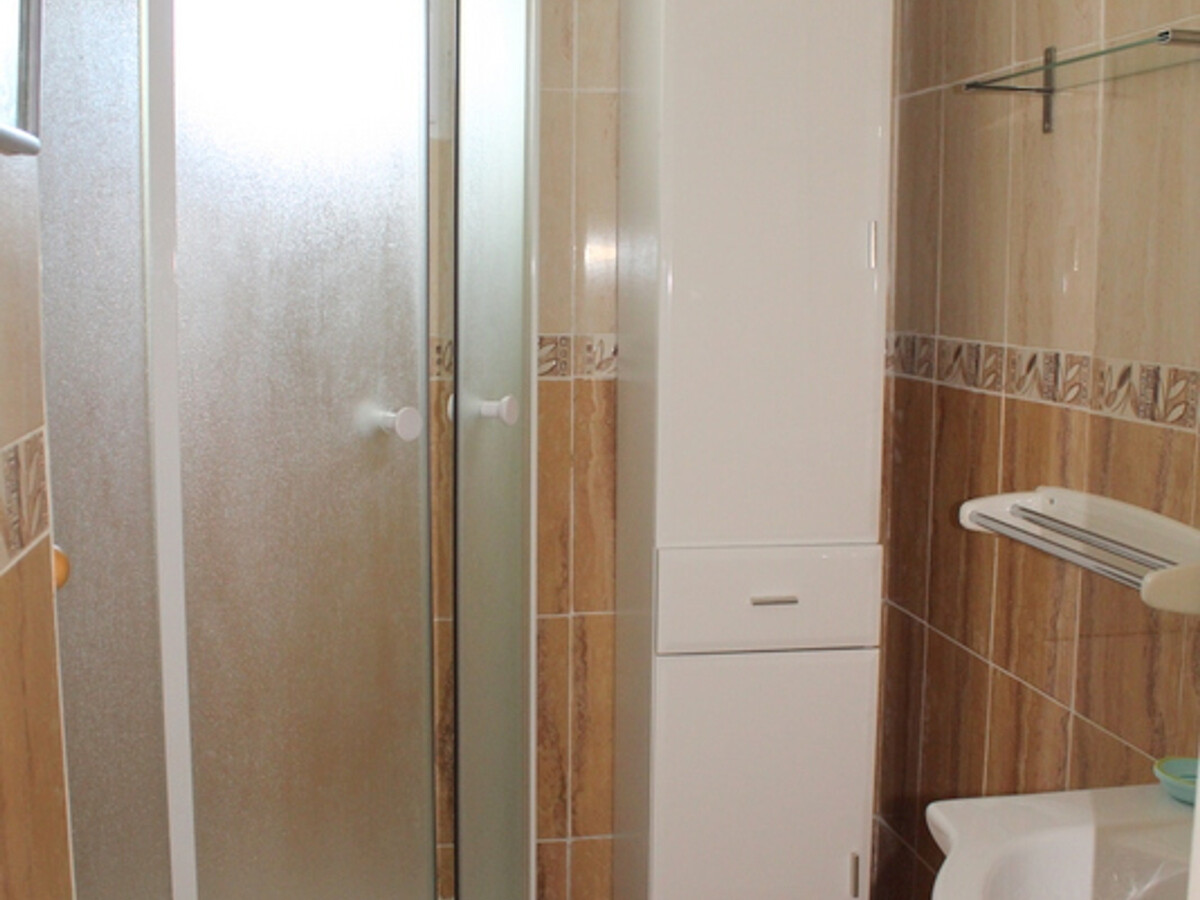 Studio 22m² balcon proche Thermes - Balaruc-les-Bains - Photo 5