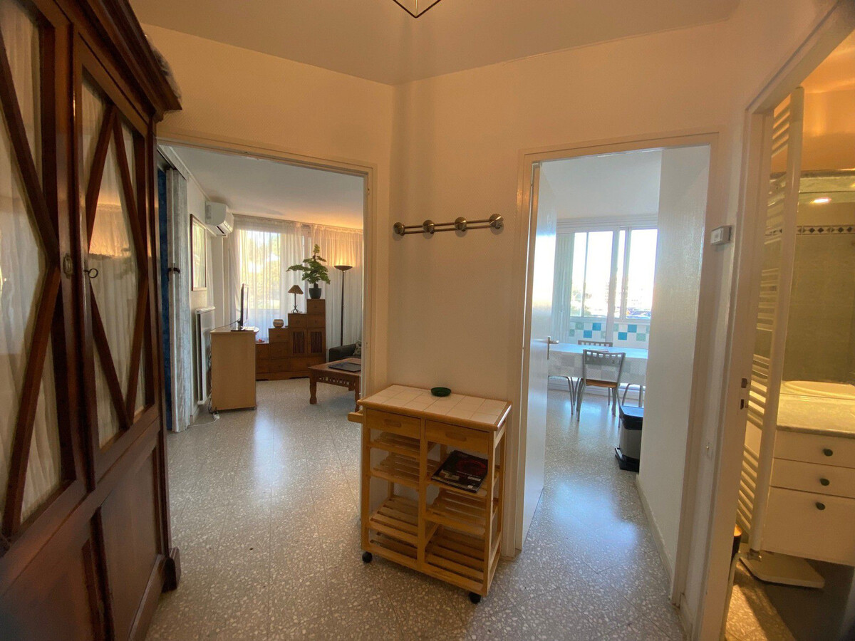 Appartement 45 m² proche Thermes, animaux acceptés - Photo 2