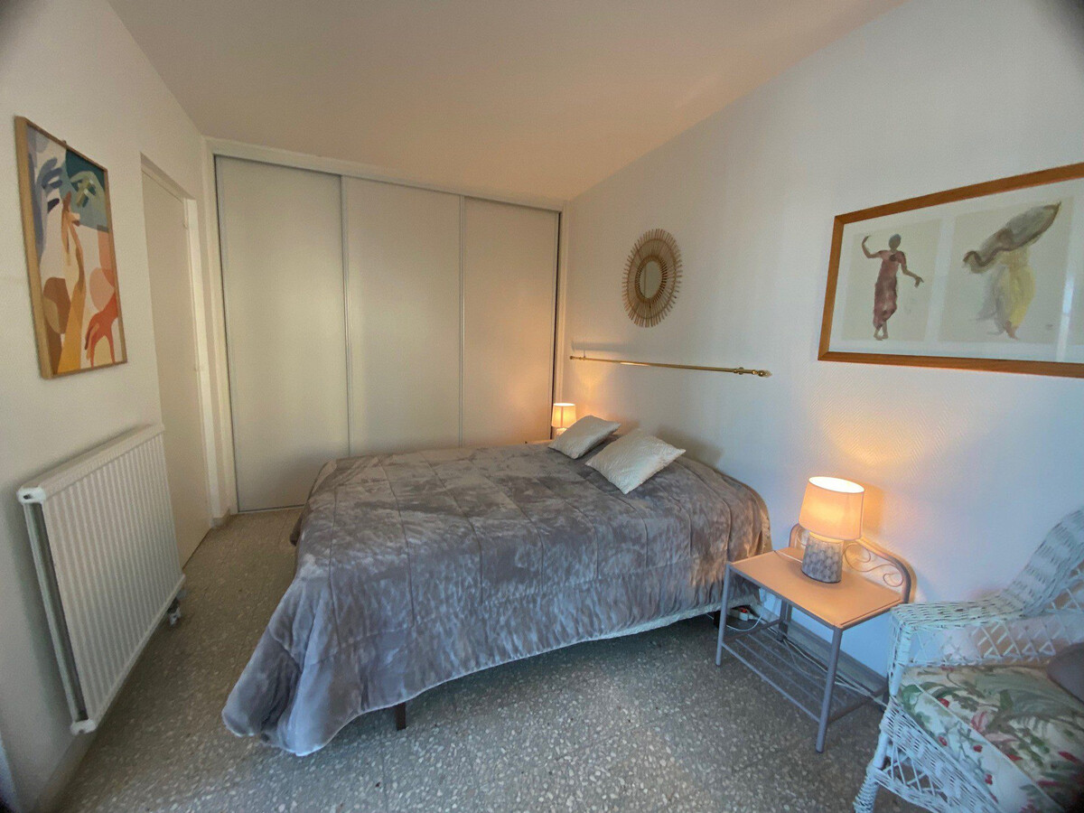 Appartement 45 m² proche Thermes, animaux acceptés - Photo 4