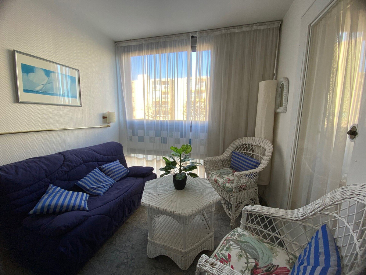 Appartement 45 m² proche Thermes, animaux acceptés - Photo 5