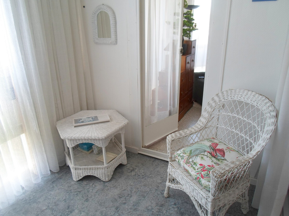 Appartement 45 m² proche Thermes, animaux acceptés - Photo 7