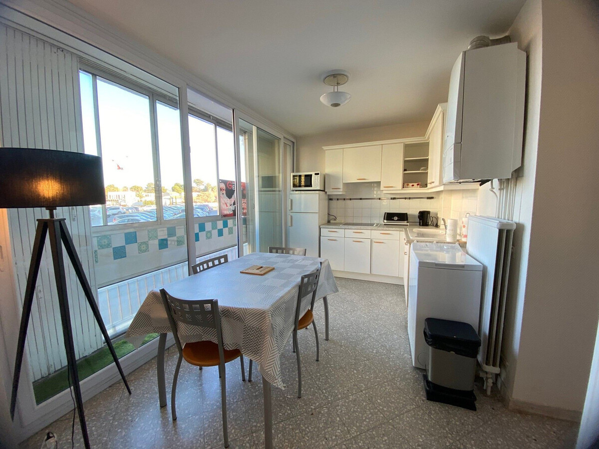 Appartement 45 m² proche Thermes, animaux acceptés - Photo 8
