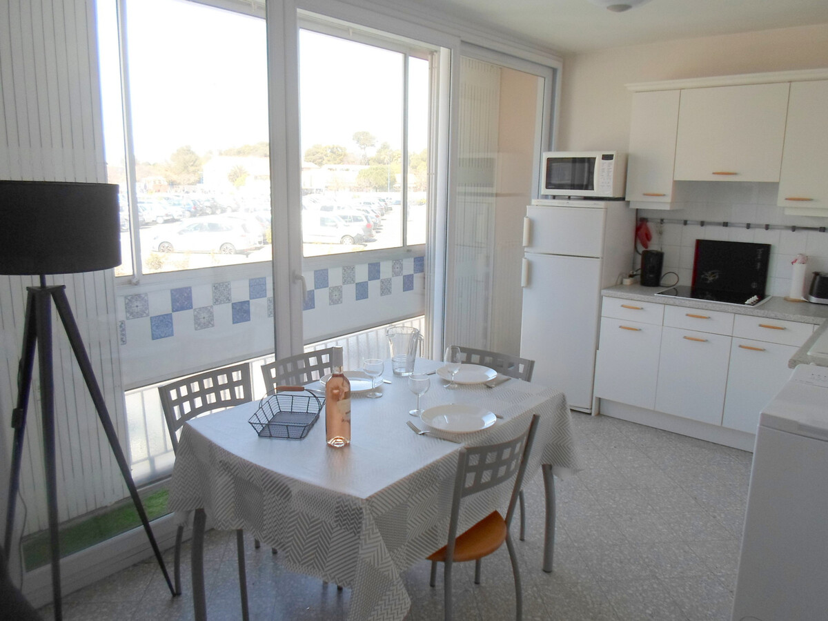 Appartement 45 m² proche Thermes, animaux acceptés - Photo 9