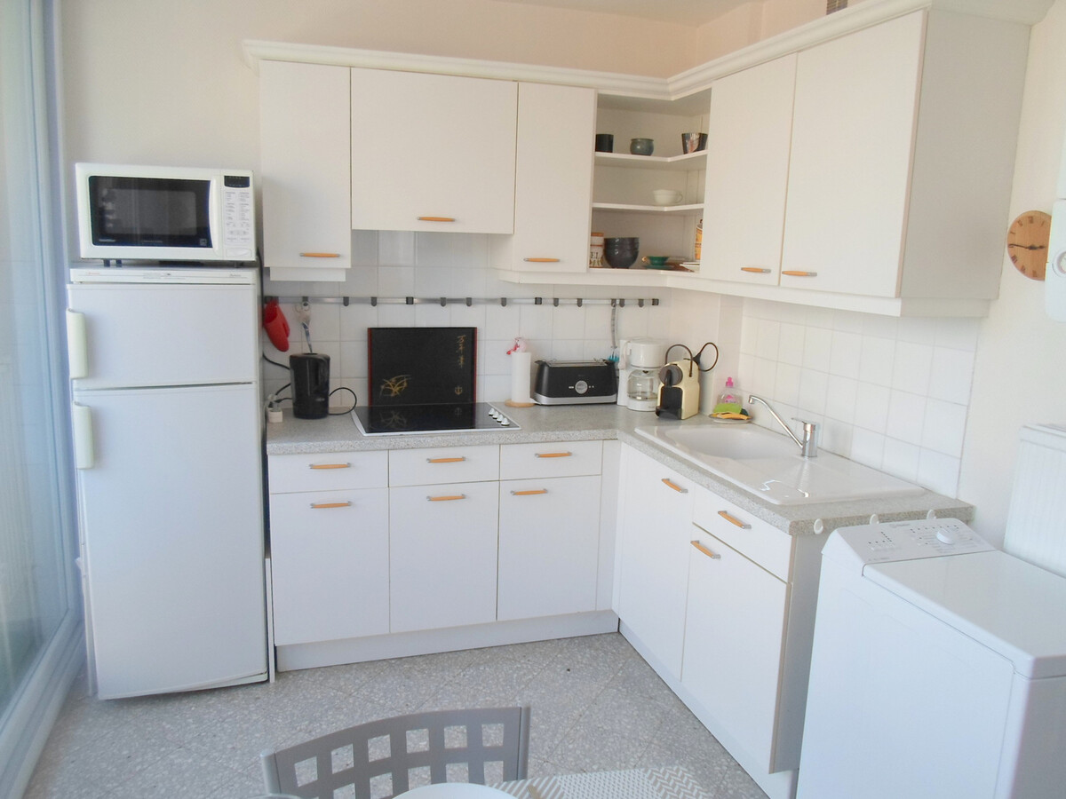Appartement 45 m² proche Thermes, animaux acceptés - Photo 10