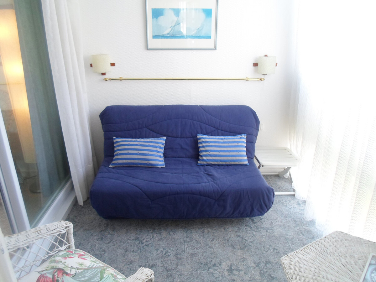 Appartement 45 m² proche Thermes, animaux acceptés - Photo 12
