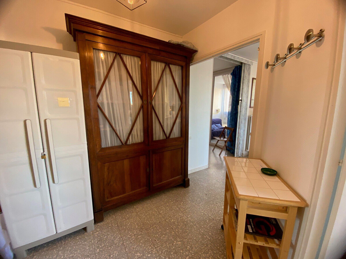 Appartement 45 m² proche Thermes, animaux acceptés - Photo 15