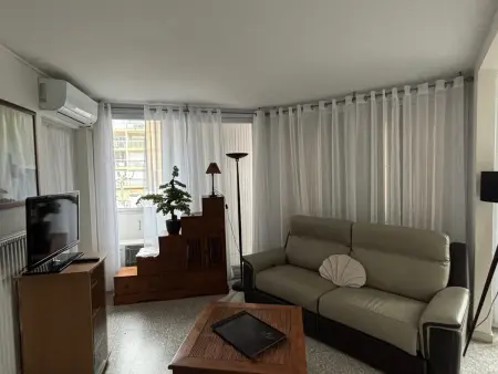 Location appartement à Balaruc les Bains, Appartement lumineux proche Thermes - Animaux admis