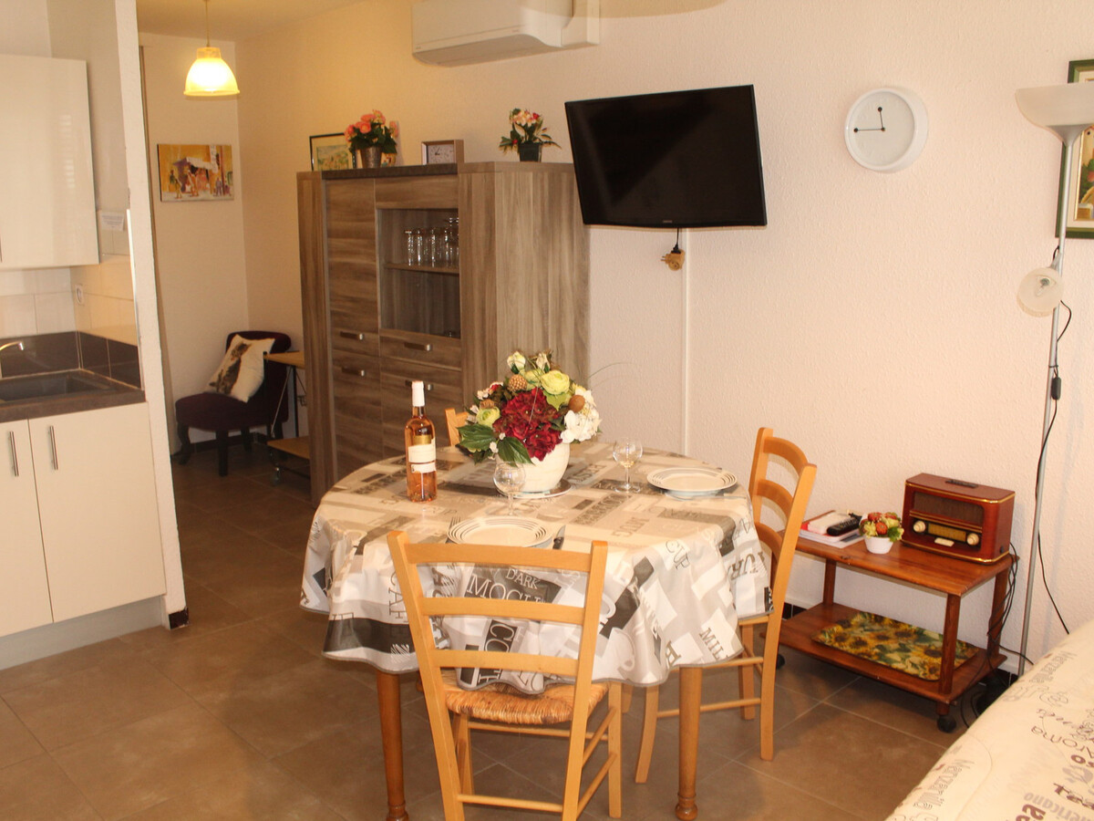 Appartement 26m² avec jardinet à Balaruc-les-Bains - Photo 1