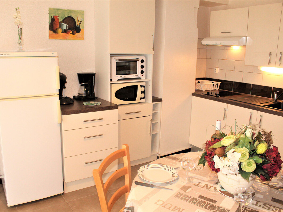 Appartement 26m² avec jardinet à Balaruc-les-Bains - Photo 3