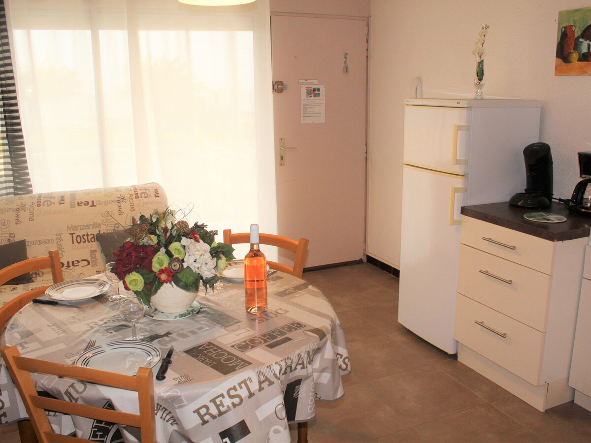 Appartement 26m² avec jardinet à Balaruc-les-Bains - Photo 5