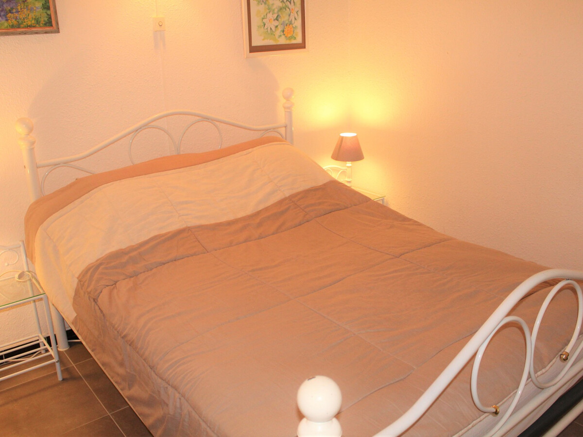 Appartement 26m² avec jardinet à Balaruc-les-Bains - Photo 6