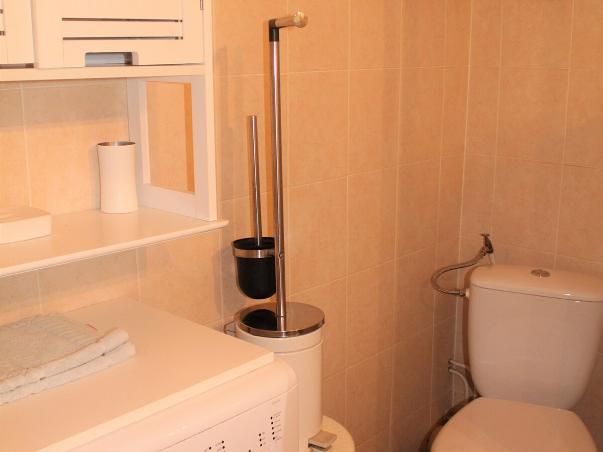 Appartement 26m² avec jardinet à Balaruc-les-Bains - Photo 9