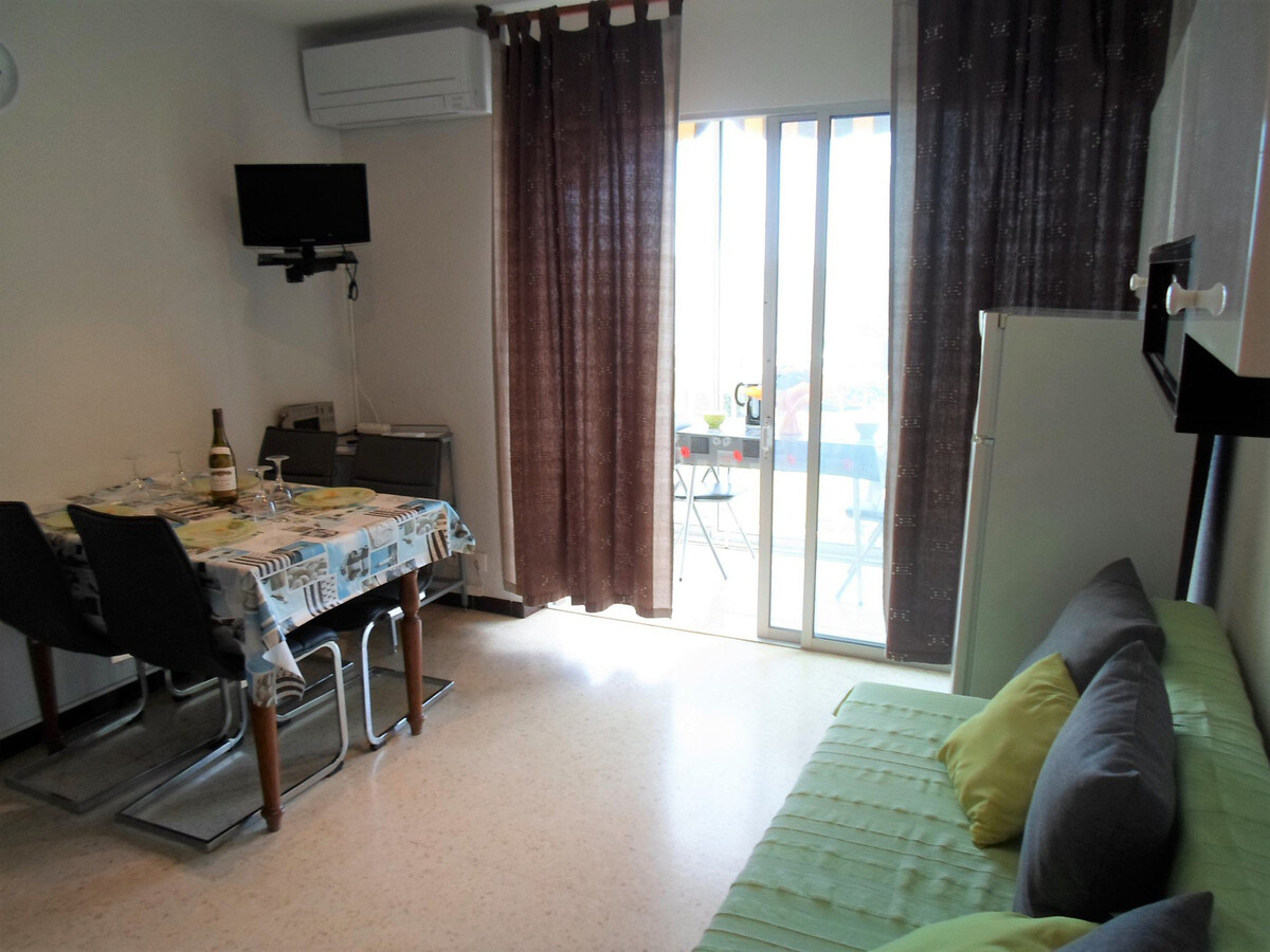 Appartement 26m² climatisé, 5 min des Thermes à Balaruc - Photo 3