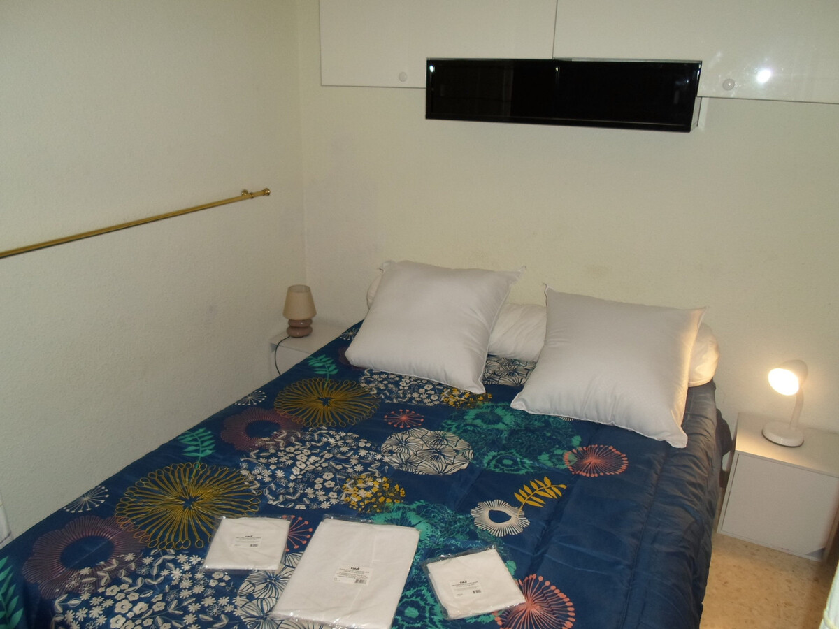 Appartement 26m² climatisé, 5 min des Thermes à Balaruc - Photo 6