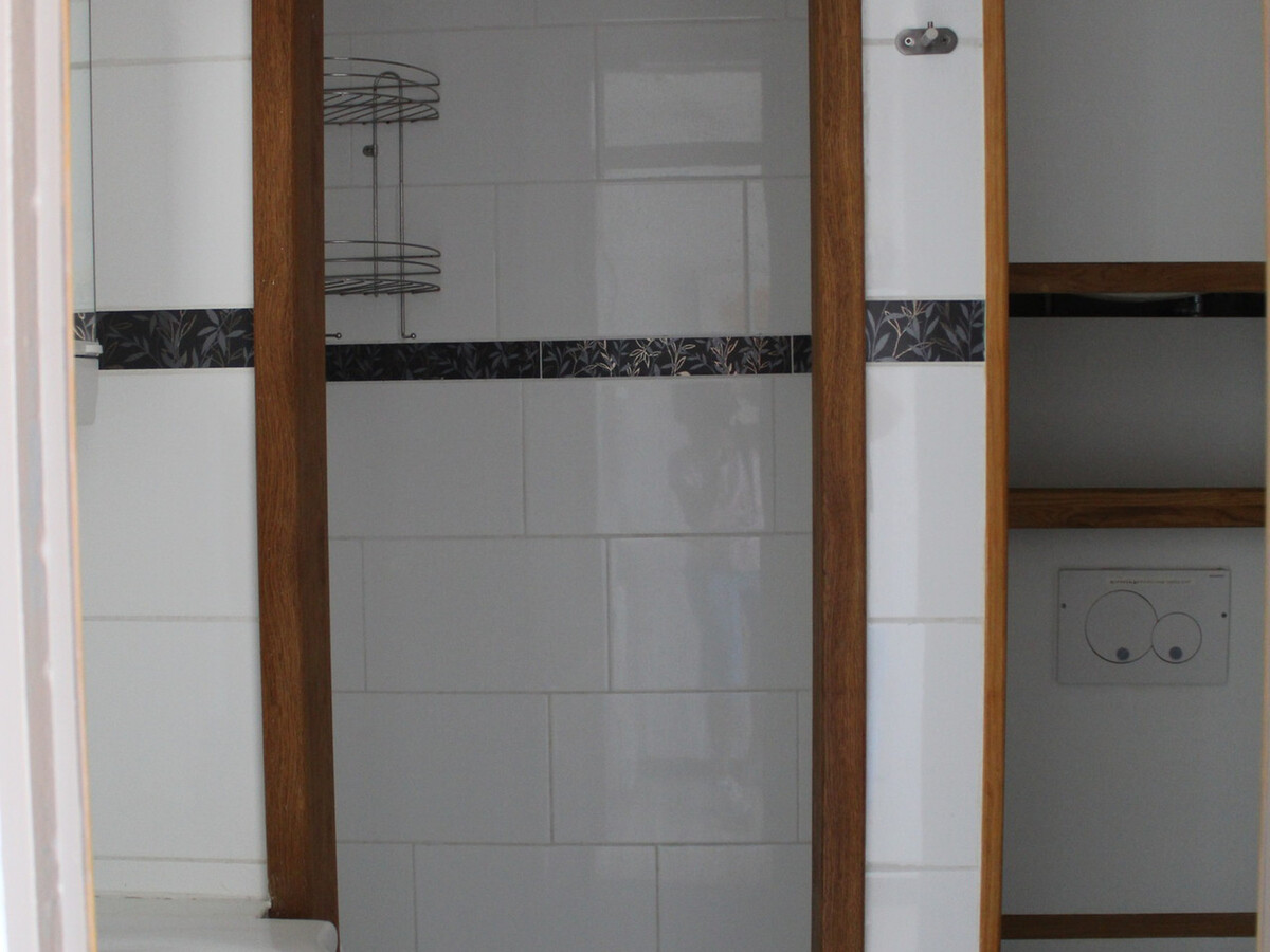 Appartement 26m² climatisé, 5 min des Thermes à Balaruc - Photo 8