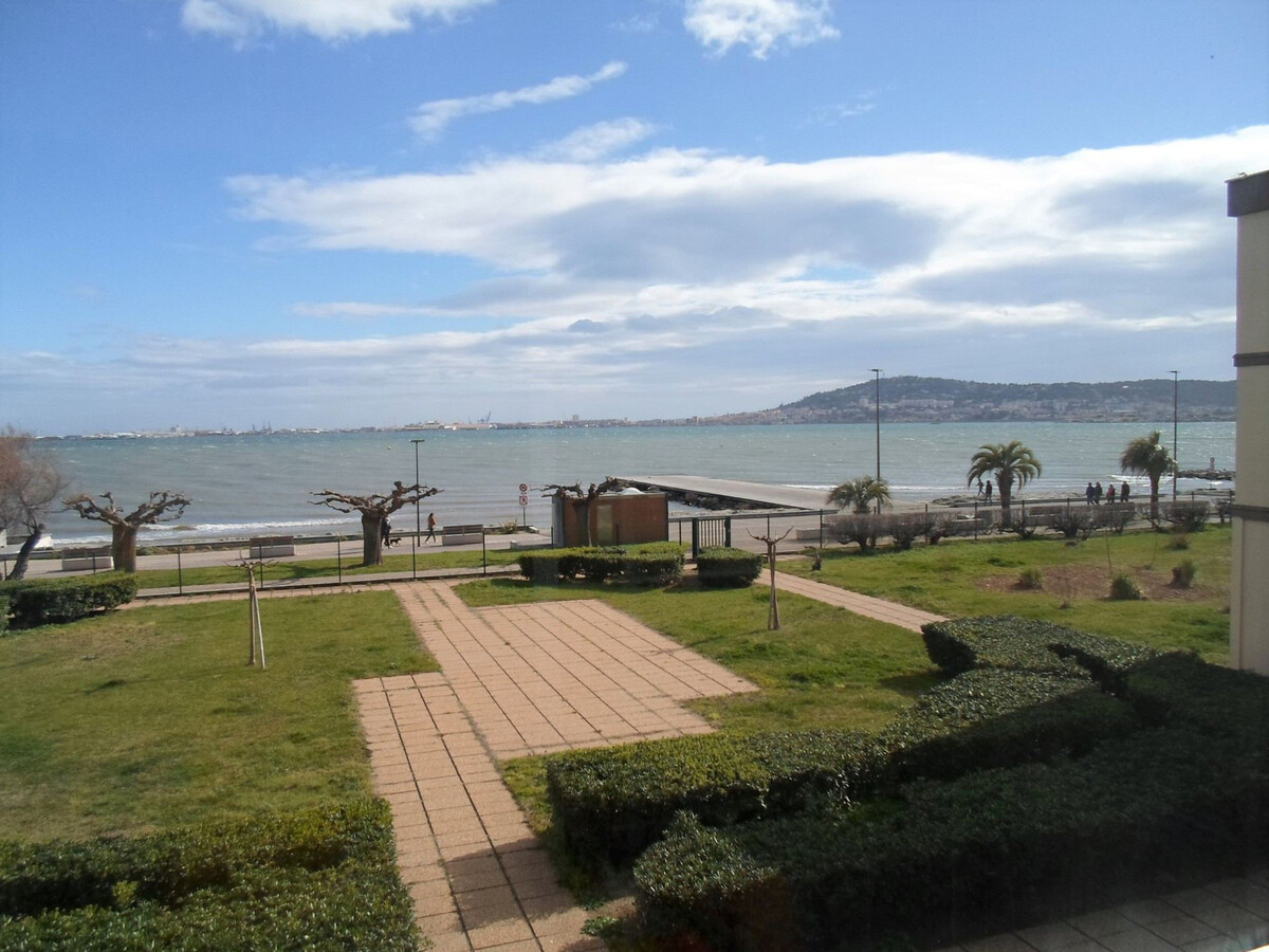 Appartement 26m² climatisé, 5 min des Thermes à Balaruc - Photo 9