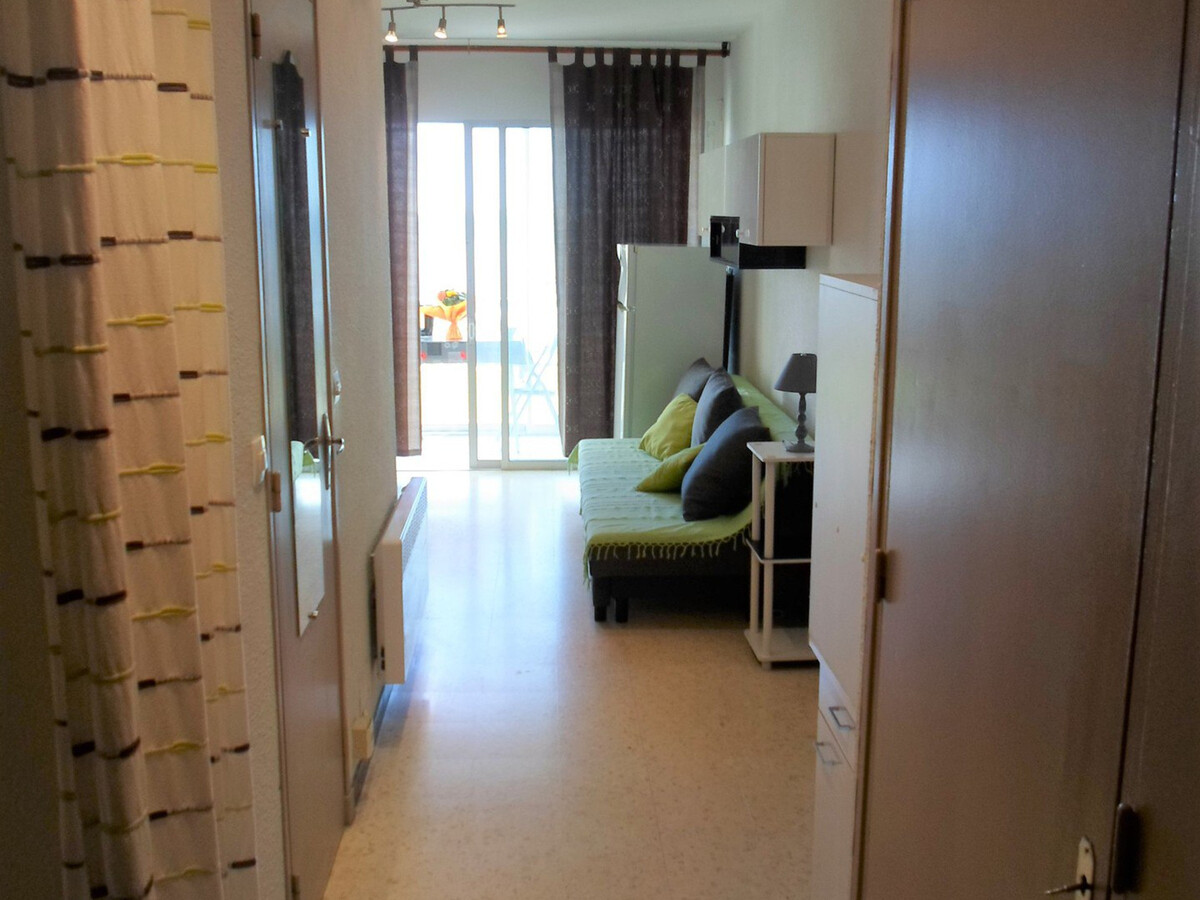 Appartement 26m² climatisé, 5 min des Thermes à Balaruc - Photo 11