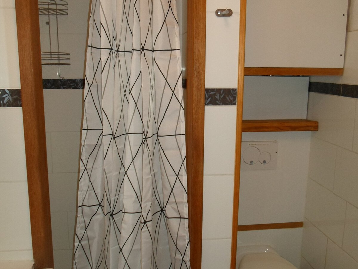 Appartement 26m² climatisé, 5 min des Thermes à Balaruc - Photo 12