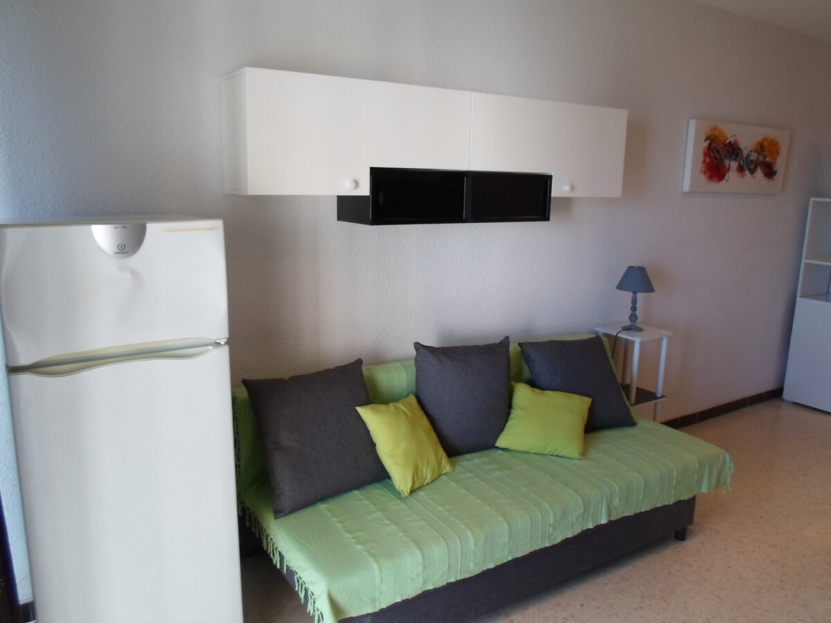 Appartement 26m² climatisé, 5 min des Thermes à Balaruc - Photo 13