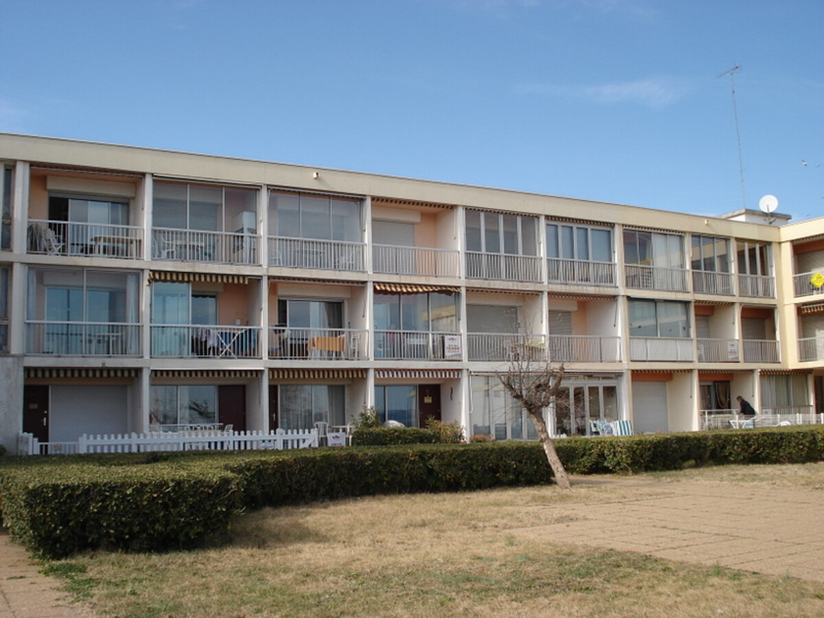 Appartement 26m² climatisé, 5 min des Thermes à Balaruc - Photo 15
