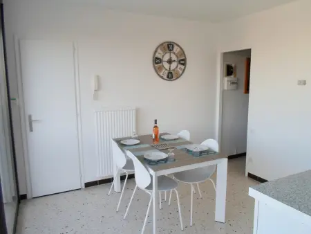 Appartement lumineux 2 pièces proche Thermes, baignades familiales et activités nautiques : photo 6