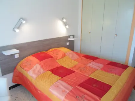 Appartement lumineux 2 pièces proche Thermes, baignades familiales et activités nautiques : photo 8