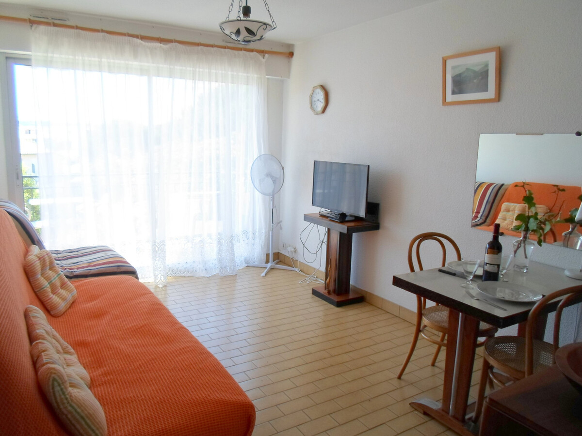 Studio 24 m² terrasse sud à Balaruc-les-Bains - Photo 3
