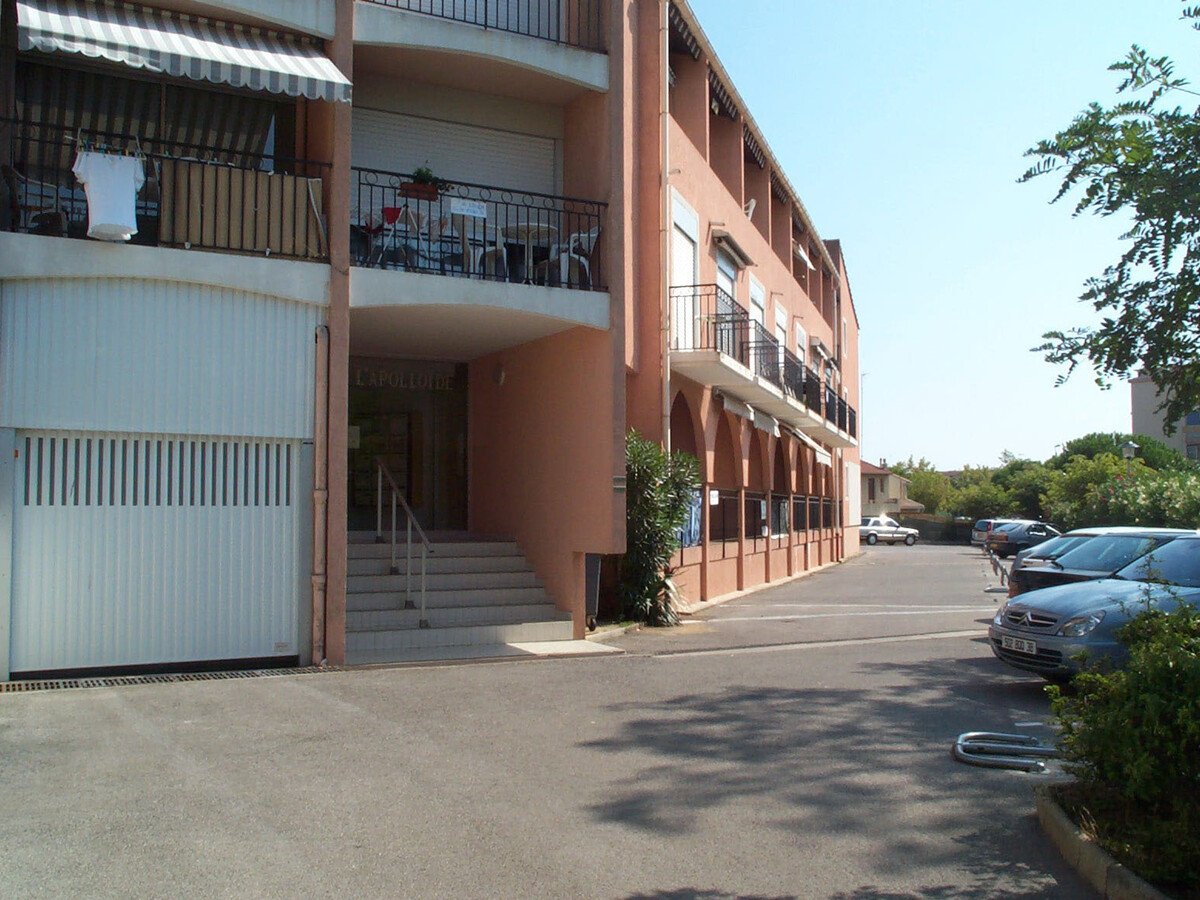 Studio 24 m² terrasse sud à Balaruc-les-Bains - Photo 11