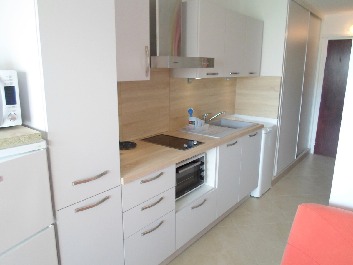 Appartement 4 pers. proche thermes à Balaruc-les-Bains - Photo 1