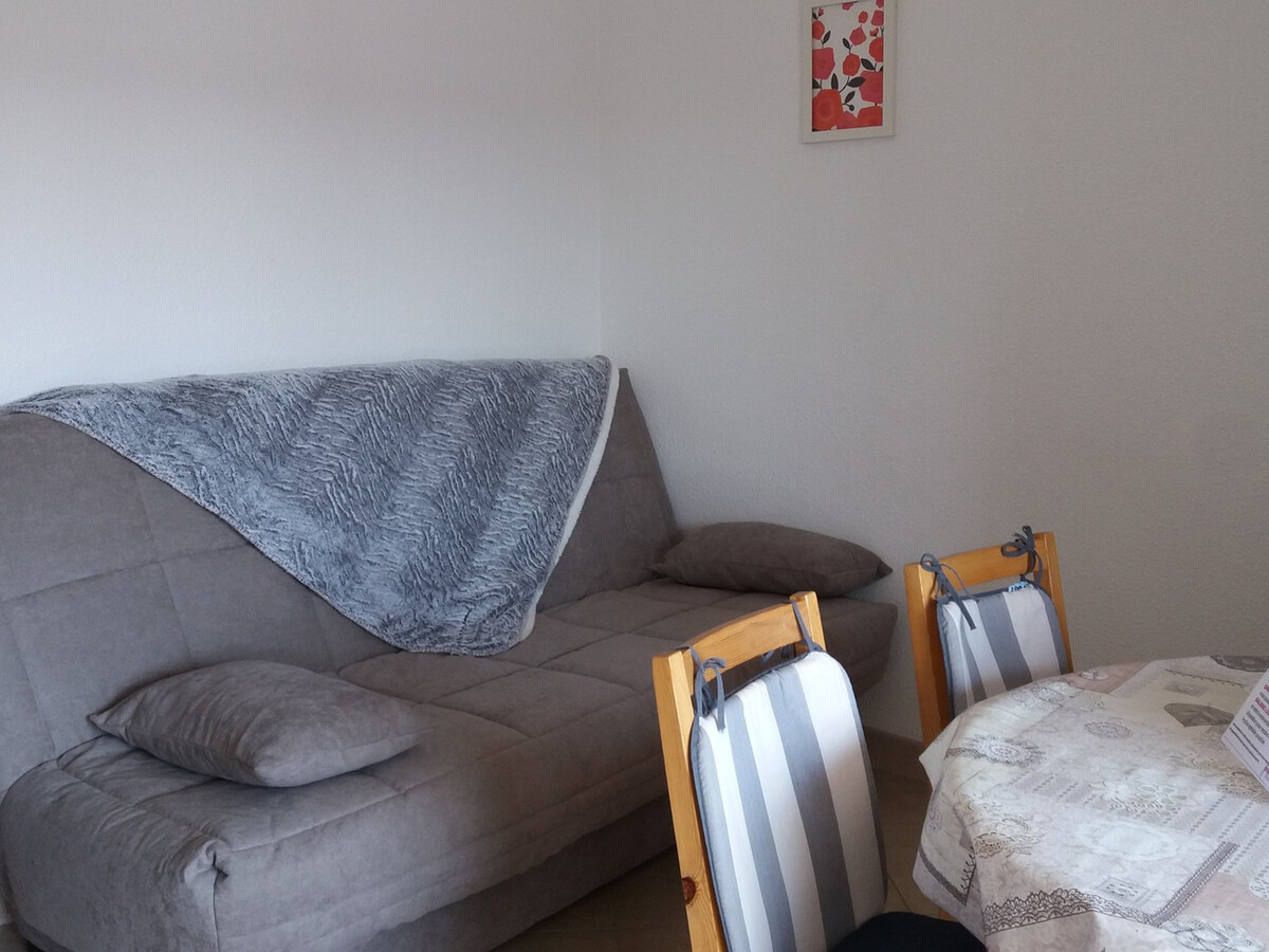 Appartement 4 pers. proche thermes à Balaruc-les-Bains - Photo 3