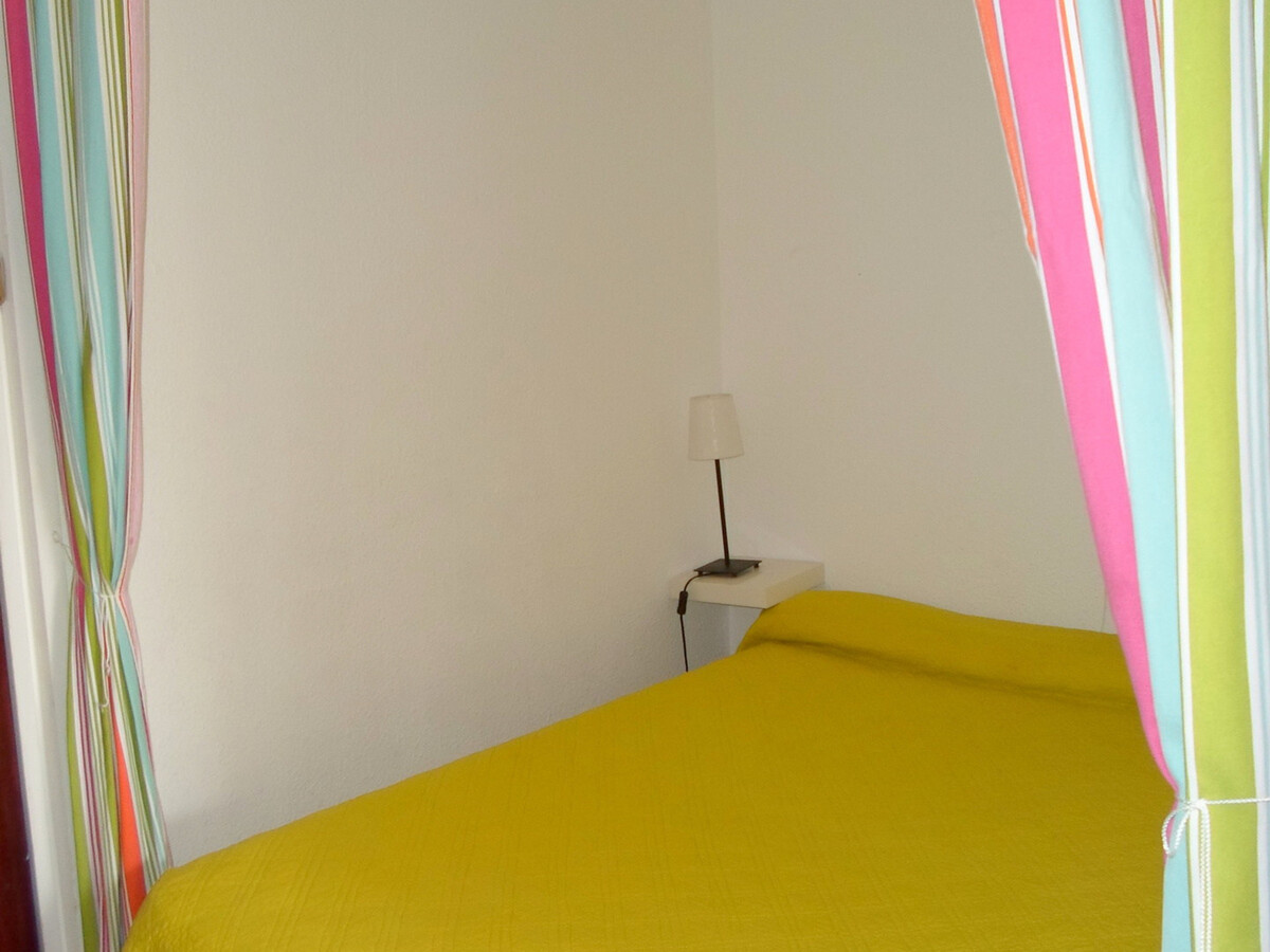 Appartement 4 pers. proche thermes à Balaruc-les-Bains - Photo 5