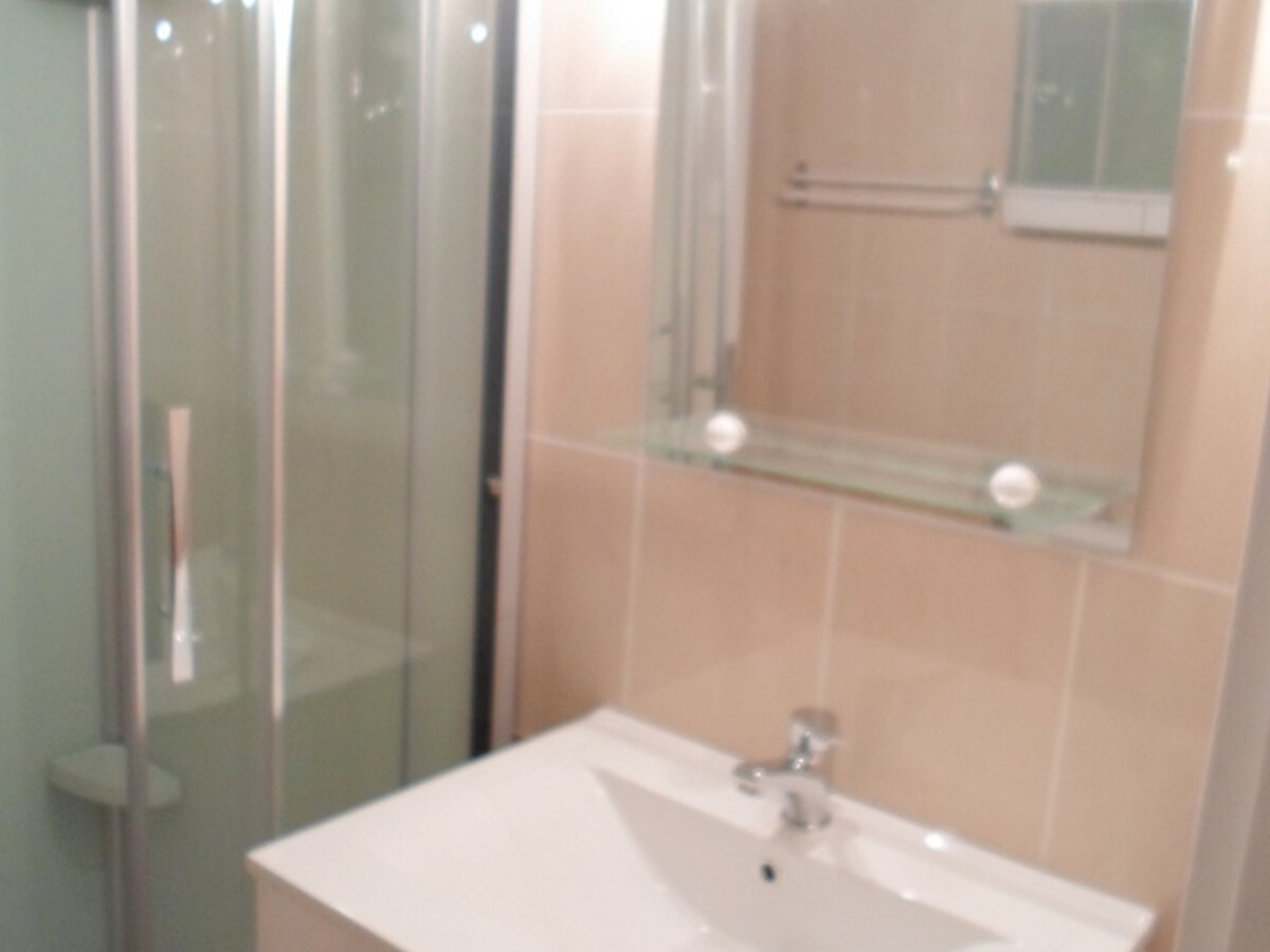 Appartement 4 pers. proche thermes à Balaruc-les-Bains - Photo 6