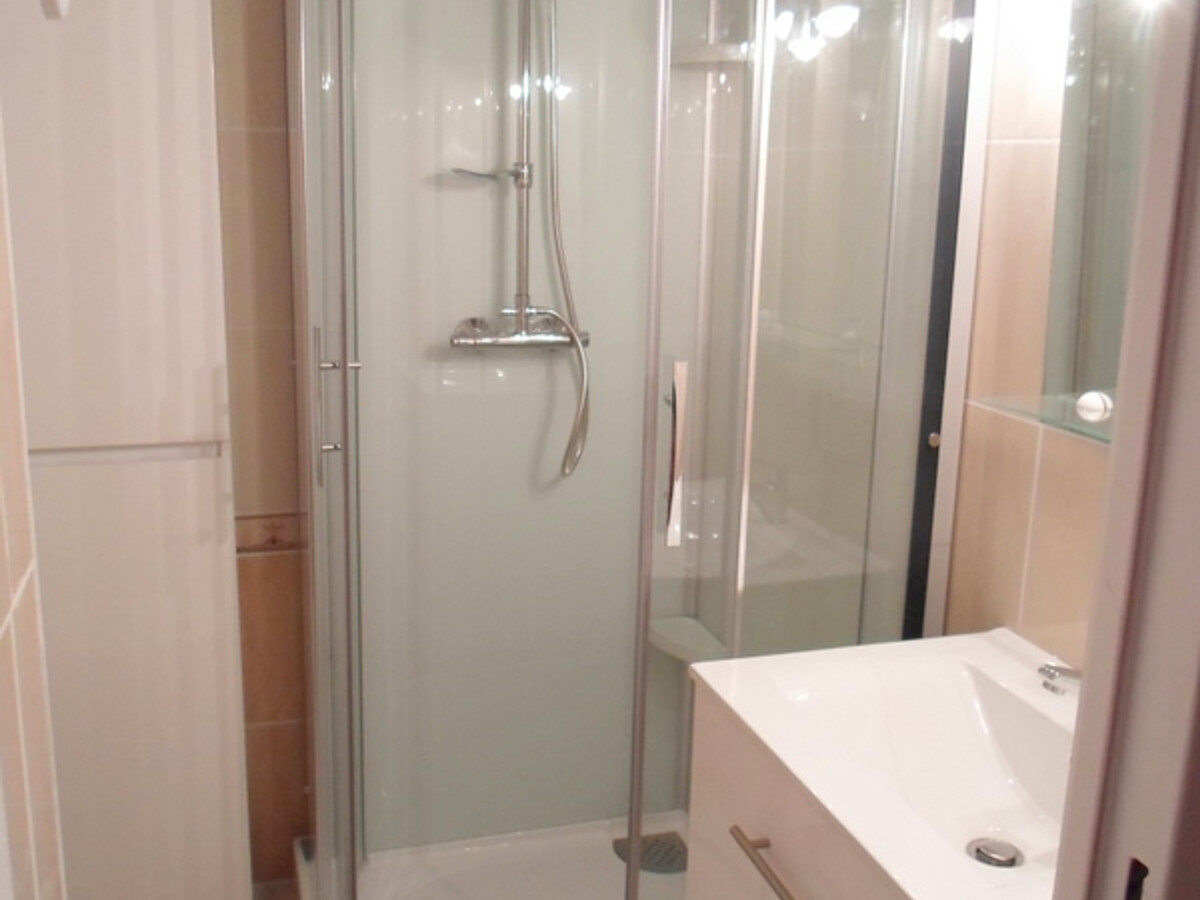 Appartement 4 pers. proche thermes à Balaruc-les-Bains - Photo 7