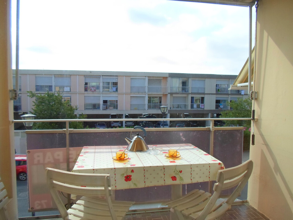 Appartement 4 pers. proche thermes à Balaruc-les-Bains - Photo 9