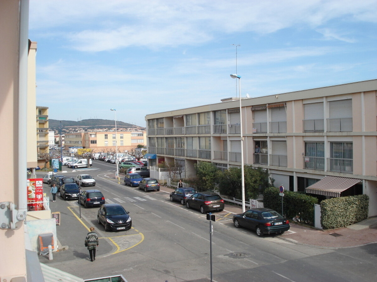 Appartement 4 pers. proche thermes à Balaruc-les-Bains - Photo 10