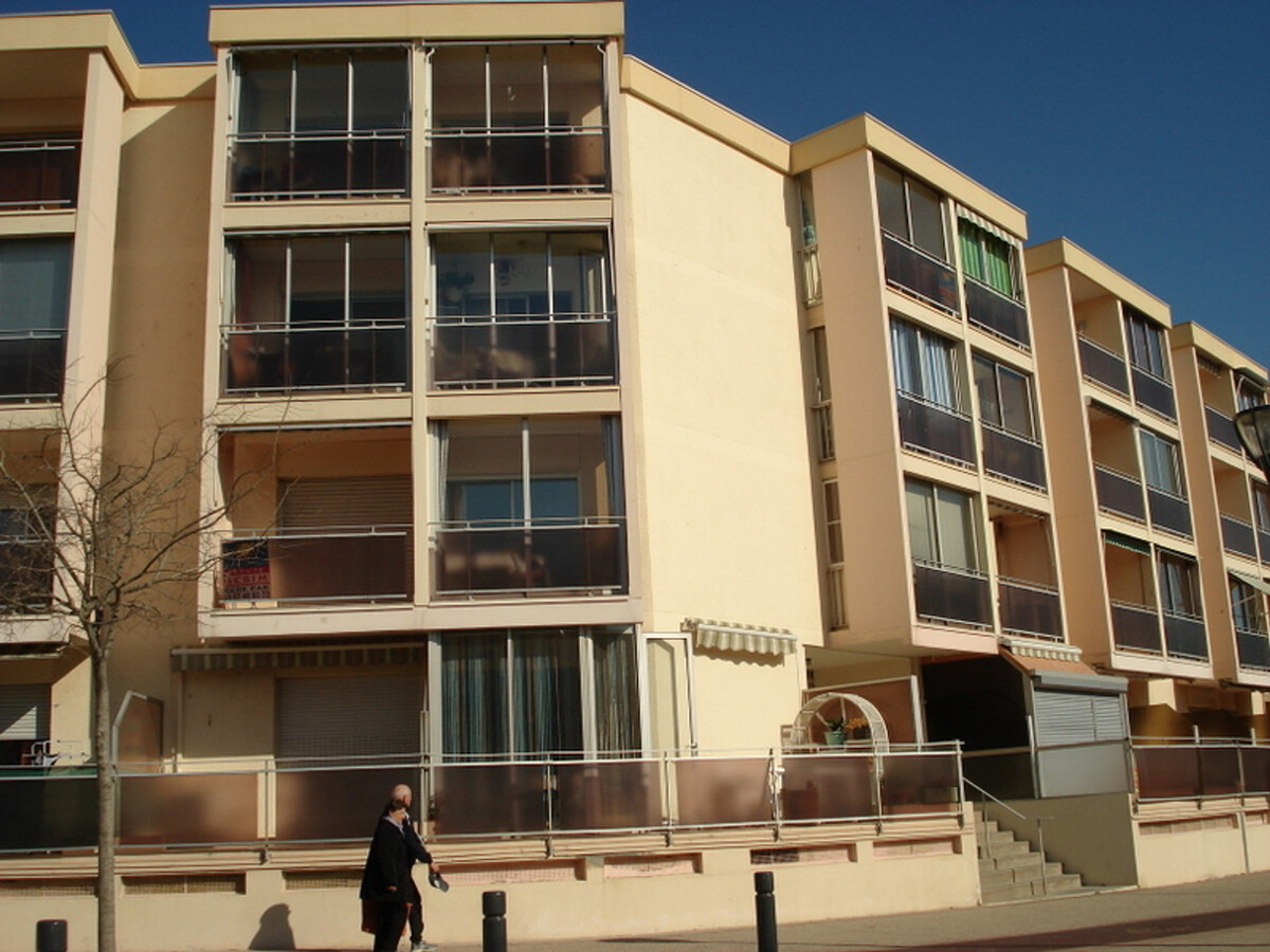 Appartement 4 pers. proche thermes à Balaruc-les-Bains - Photo 11
