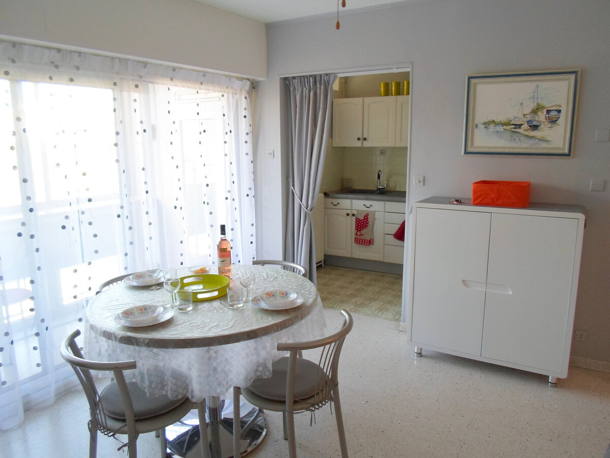 Appartement 42m² lumineux à 5 min des Thermes - Photo 4
