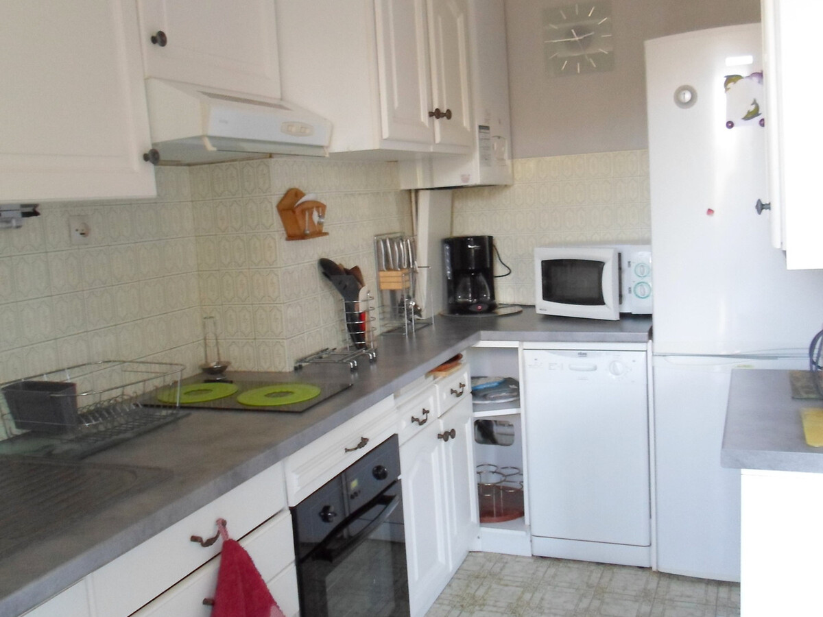 Appartement 42m² lumineux à 5 min des Thermes - Photo 5