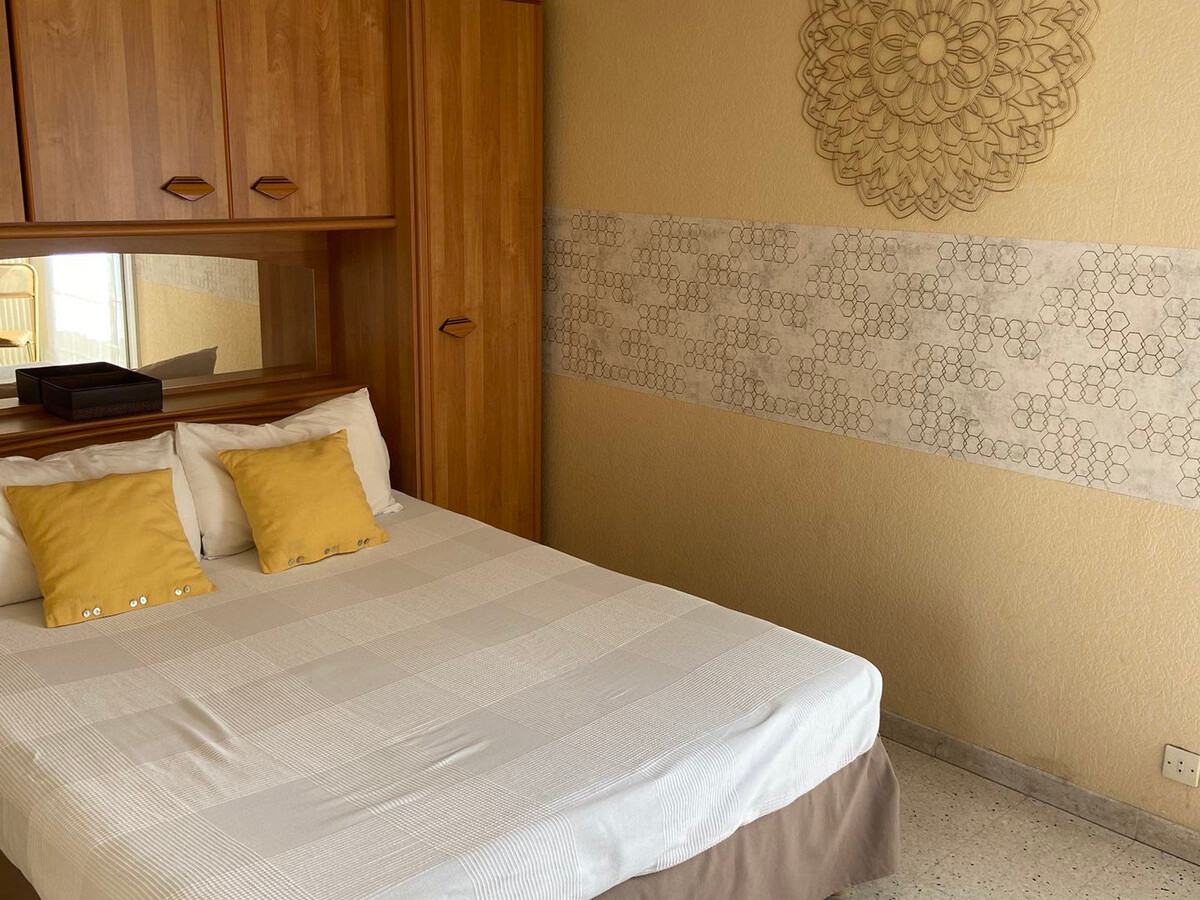 Appartement 42m² lumineux à 5 min des Thermes - Photo 7