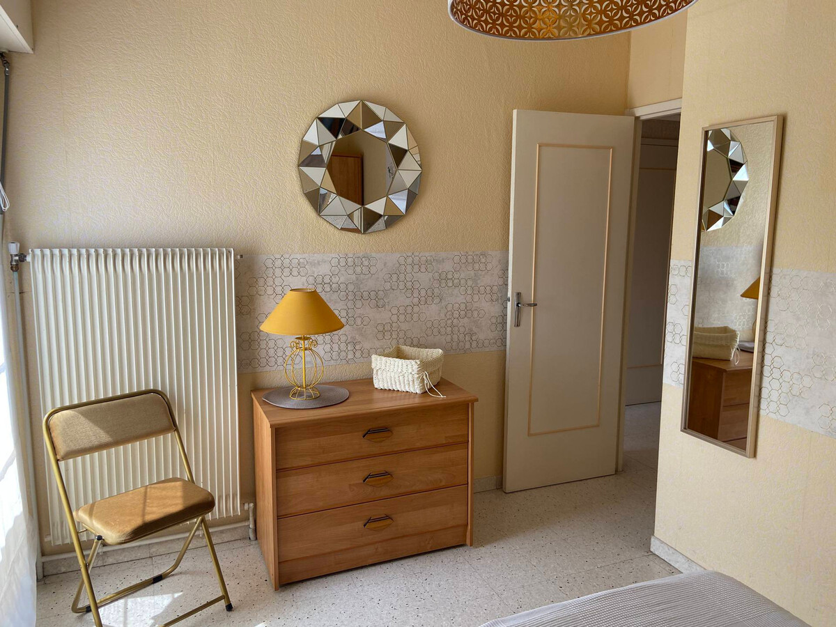 Appartement 42m² lumineux à 5 min des Thermes - Photo 8