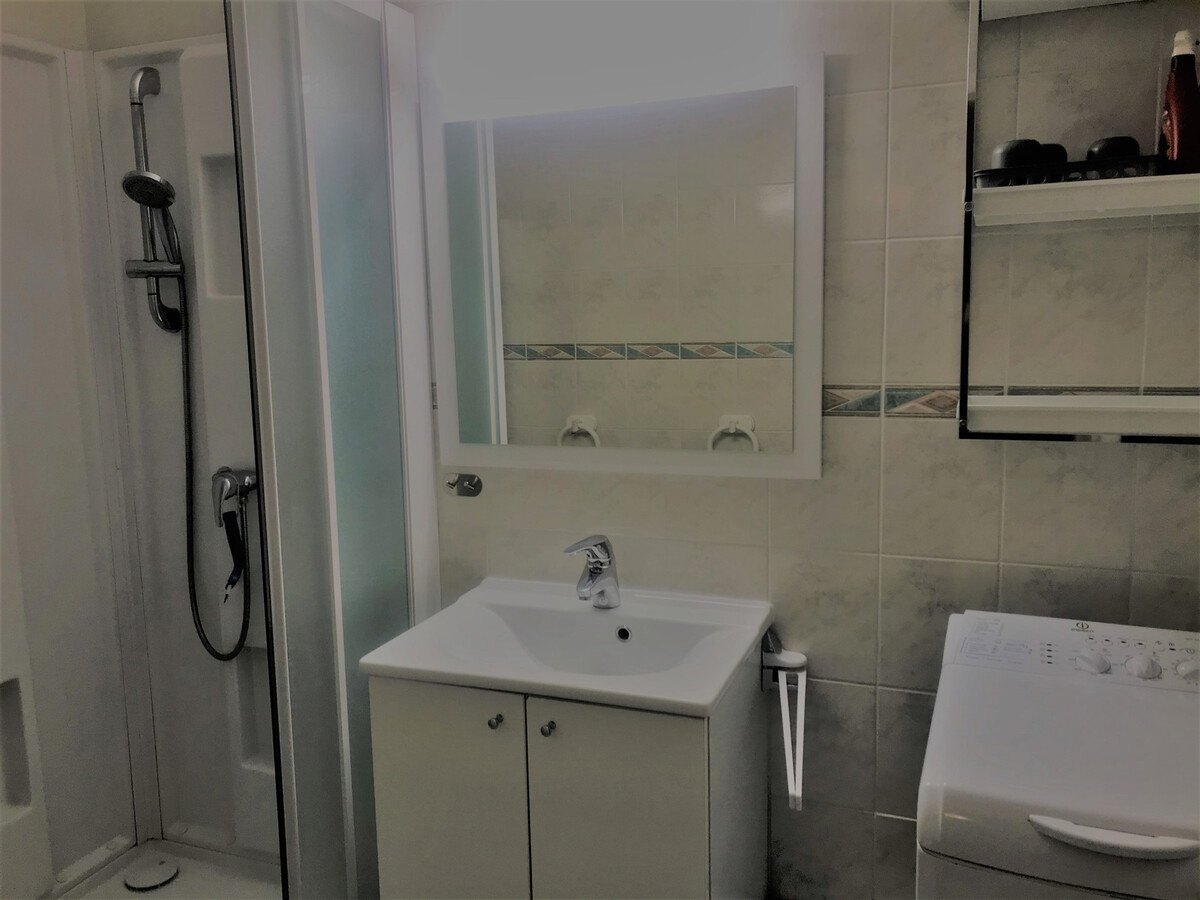Appartement 42m² lumineux à 5 min des Thermes - Photo 10