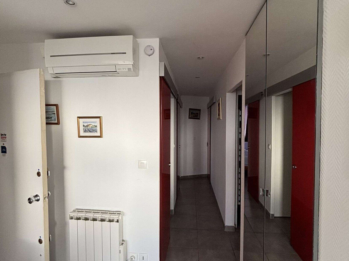 Appartement lumineux 48 m² à Balaruc-les-Bains, animaux OK - Photo 2