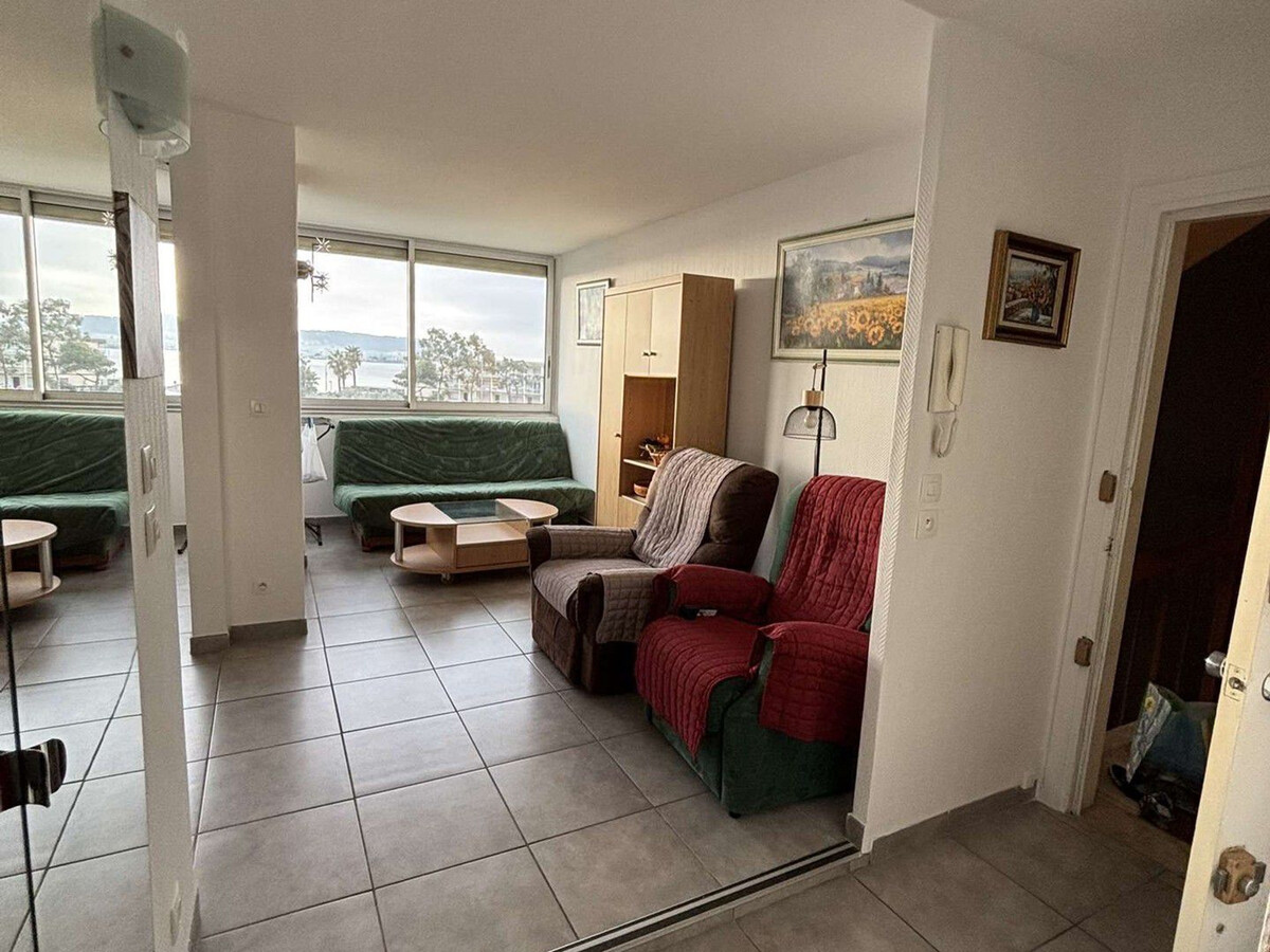 Appartement lumineux 48 m² à Balaruc-les-Bains, animaux OK - Photo 5