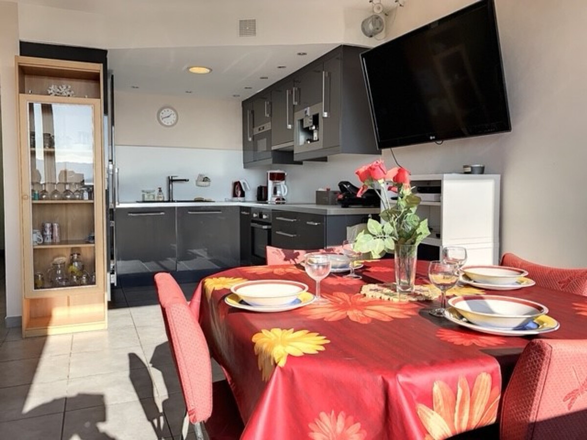 Appartement lumineux 48 m² à Balaruc-les-Bains, animaux OK - Photo 6