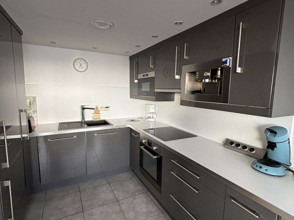 Appartement lumineux 48 m² à Balaruc-les-Bains, animaux OK - Photo 8