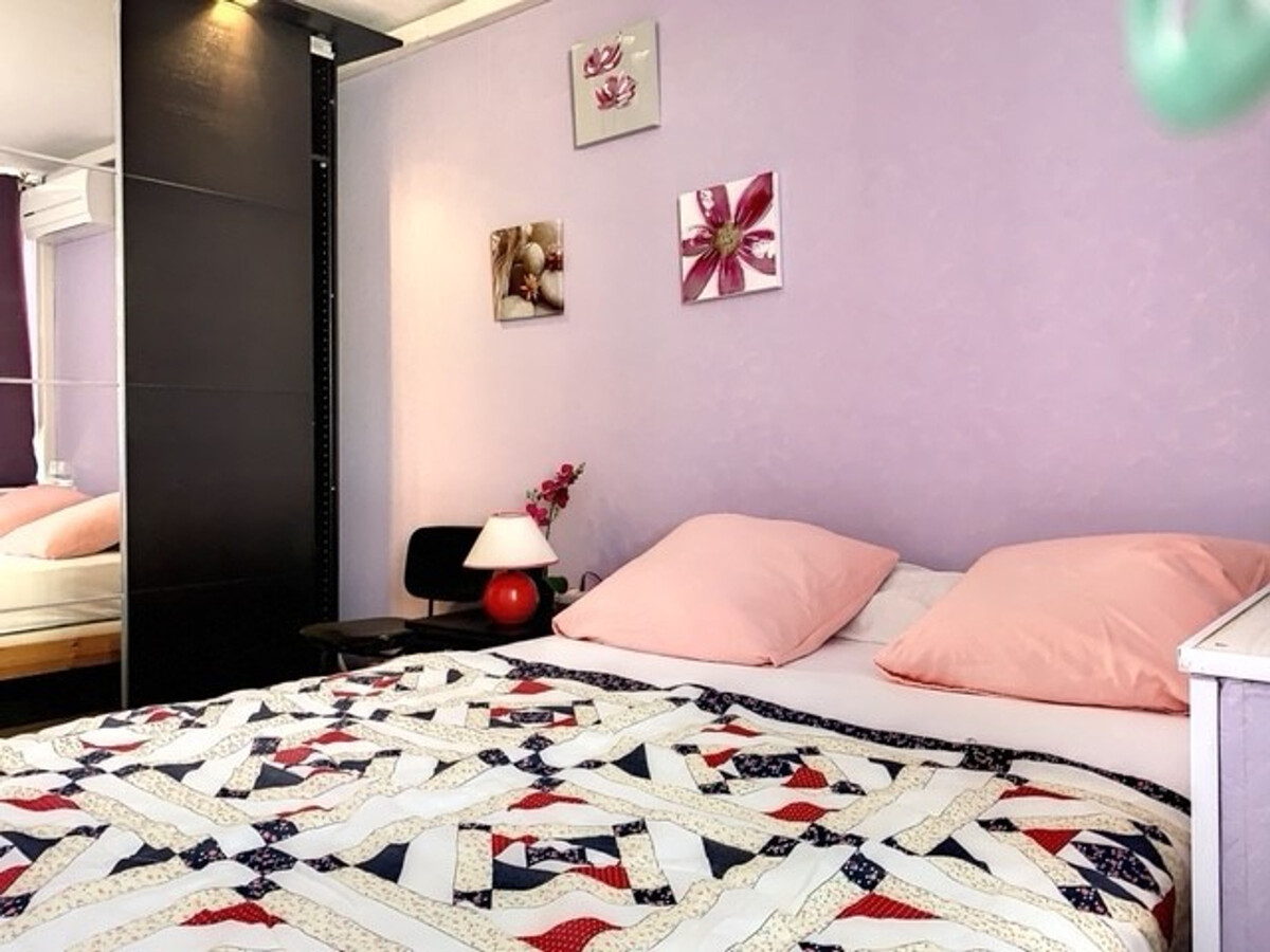 Appartement lumineux 48 m² à Balaruc-les-Bains, animaux OK - Photo 9