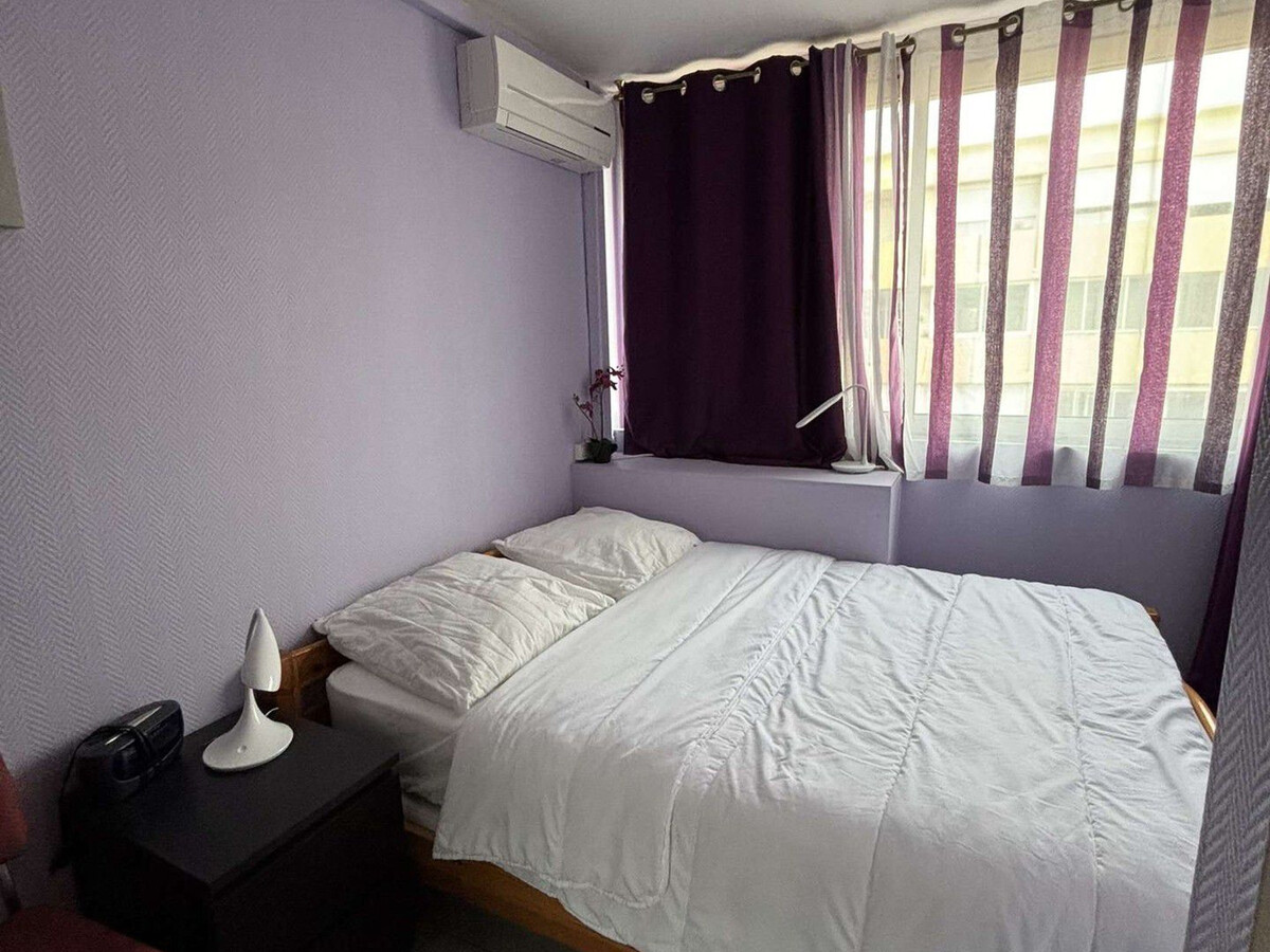 Appartement lumineux 48 m² à Balaruc-les-Bains, animaux OK - Photo 11