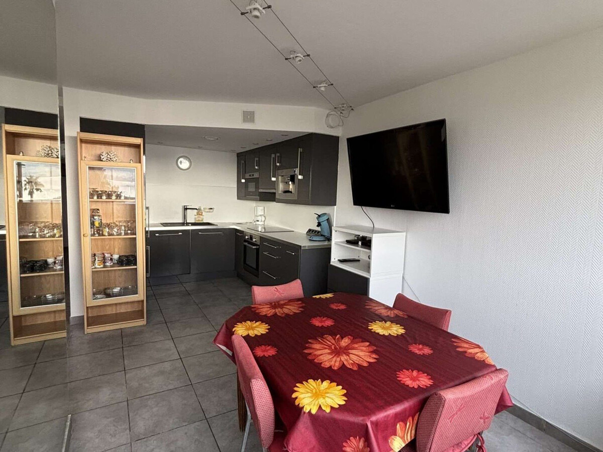Appartement lumineux 48 m² à Balaruc-les-Bains, animaux OK - Photo 12