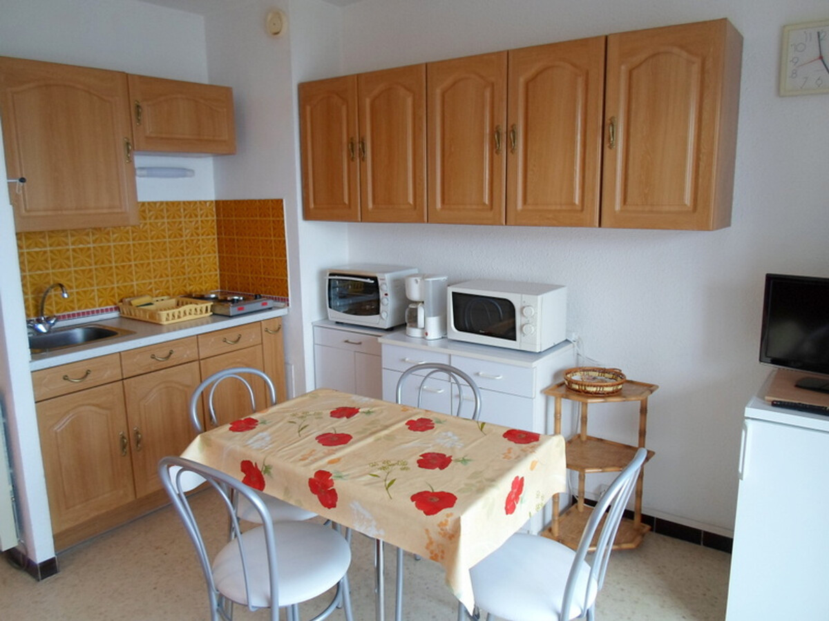 Studio 26 m² à 5 min des Thermes, animaux acceptés - Photo 1